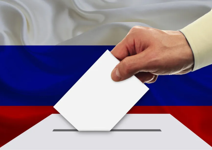 Elections in Russia: What’s new this time?