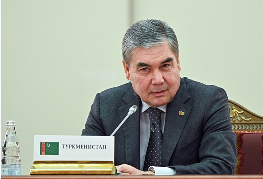 तुर्कमेनिस्तान में राष्ट्रपति चुनाव: क्या नया नेतृत्व तुर्कमेनिस्तान में बदलाव ला पाएगा?