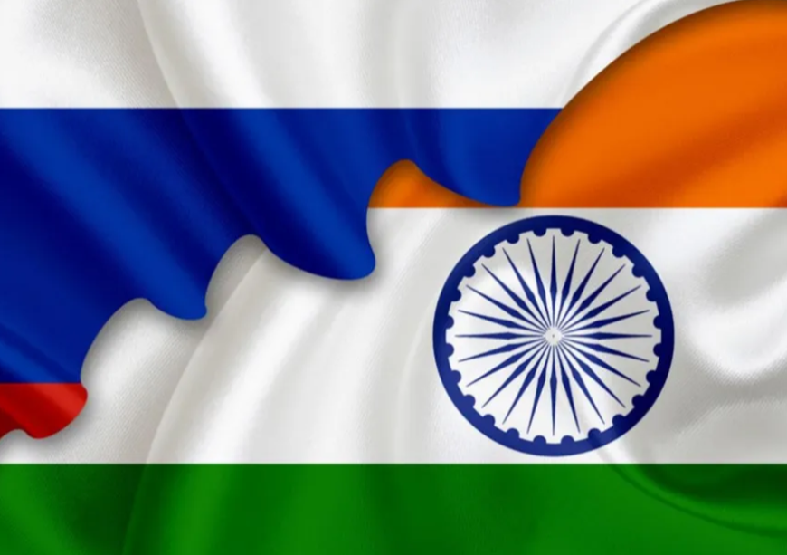 भारत-रशिया संबंधः तेल वादावर मात करण्याचा प्रयत्न