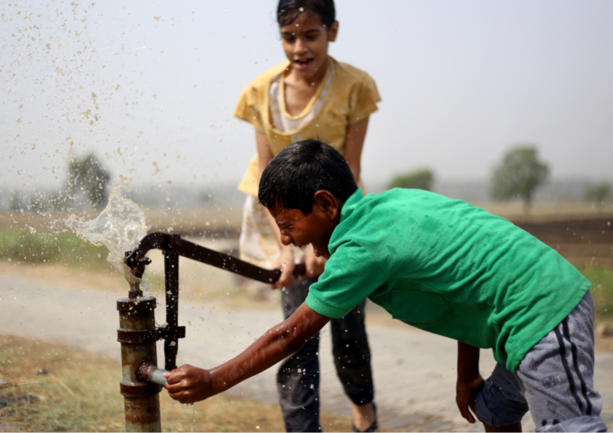 Running dry: Dissecting India’s water demand-supply gaps