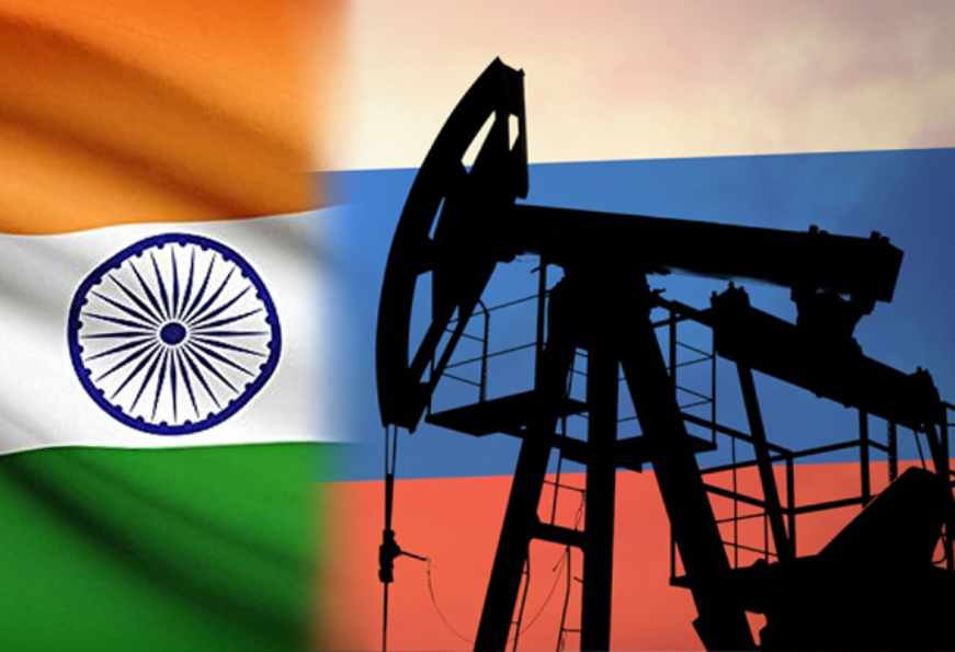 India-Russia oil trade and investments—an evolving facet of the historic bilateral