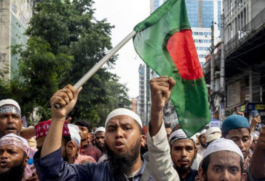 Jamaat-e-Islami in Bangladesh elections: Diverging perceptions of India and the US