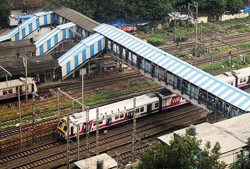 भारतीय रेल: दुनिया के चौथे सबसे बड़े रेलवे नेटवर्क पर जीवन की रक्षा