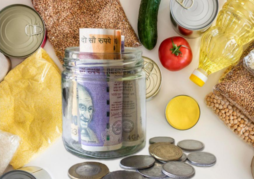 Indian Consumption Expenditure Survey: Focusing beyond the trends