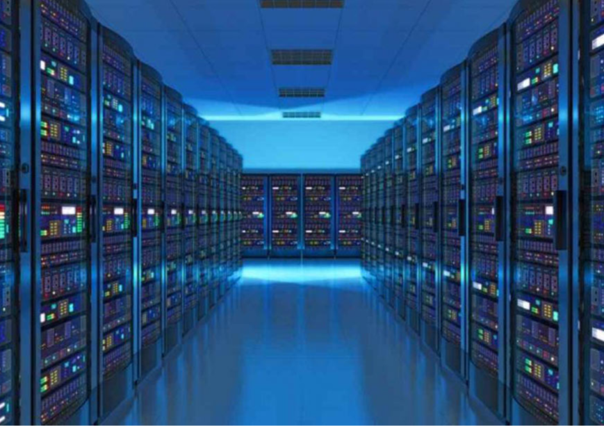 Building blocks of a digital powerhouse: Data centres in India
