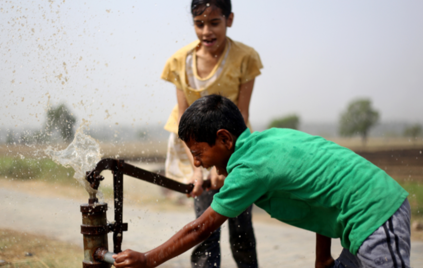 सूखता पानी: भारत में पानी की मांग और आपूर्ति के अंतर का विश्लेषण!