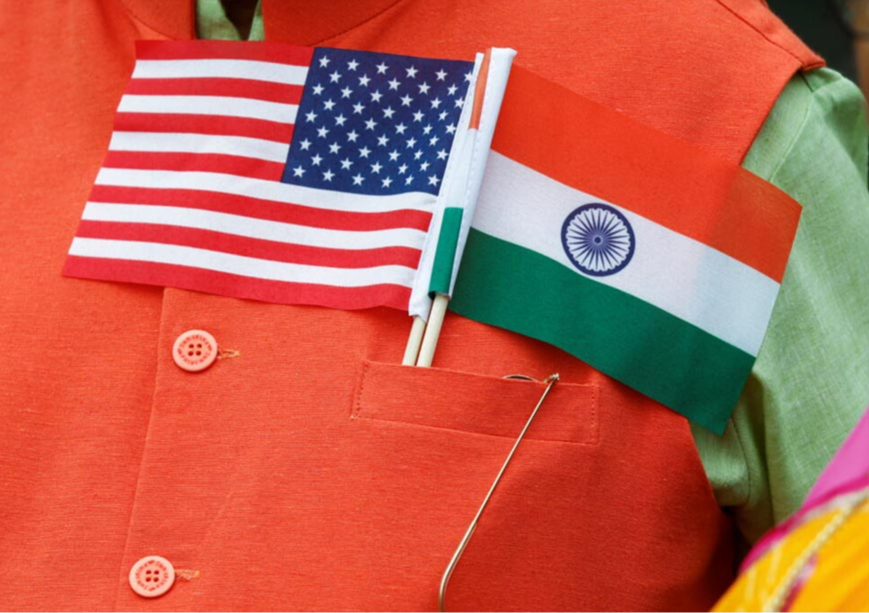 The US needs a new paradigm for India: ‘Great Power Partnership’