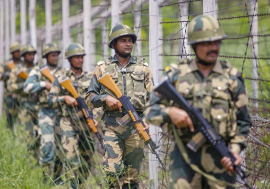भारत-पाकिस्तान सीमेवरील शस्त्रसंधीची तीन वर्षेः स्थिर पण असंतुलित