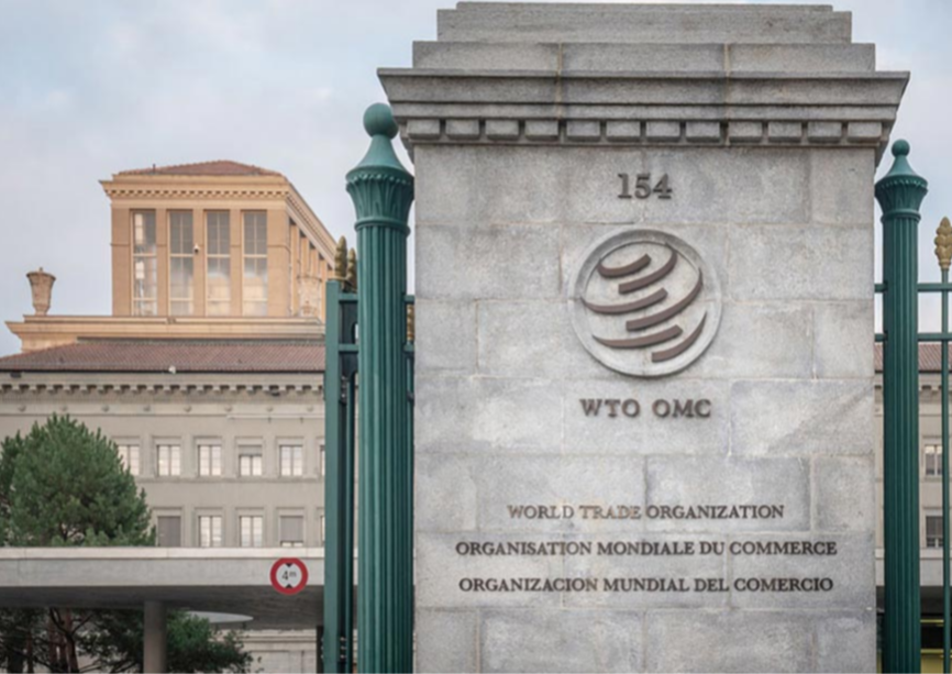 बदइंतज़ामी की चपेट में संयुक्त राष्ट्र संस्था ‘WTO’
