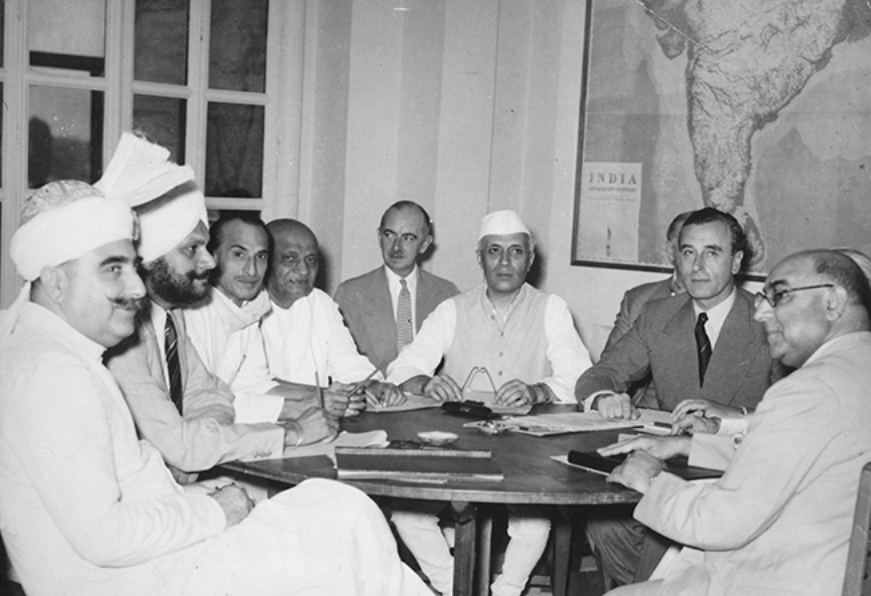 स्वतंत्र भारत के निर्माण के पीछे की साज़िशें और दांव-पेंच (भाग-1)