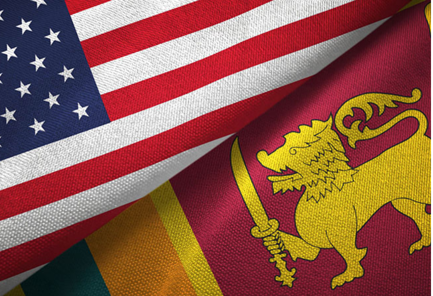 श्रीलंका और बाइडेन की भावी विदेश नीति