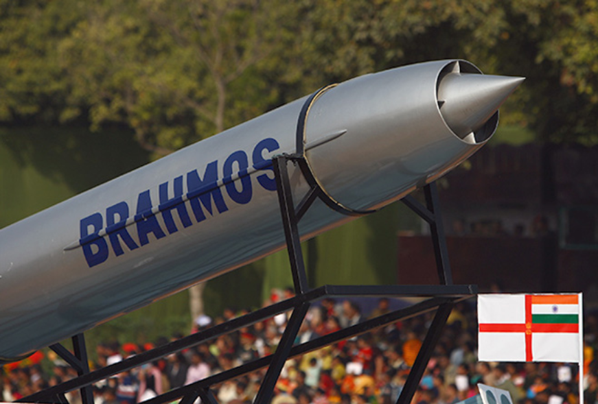 भारत, रूस और ब्रह्मोस सुपरसोनिक मिसाइल के लिए मनीला है नया लक्ष्य