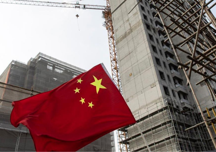 2023: A whirlwind for China’s infrastructure and energy diplomacy