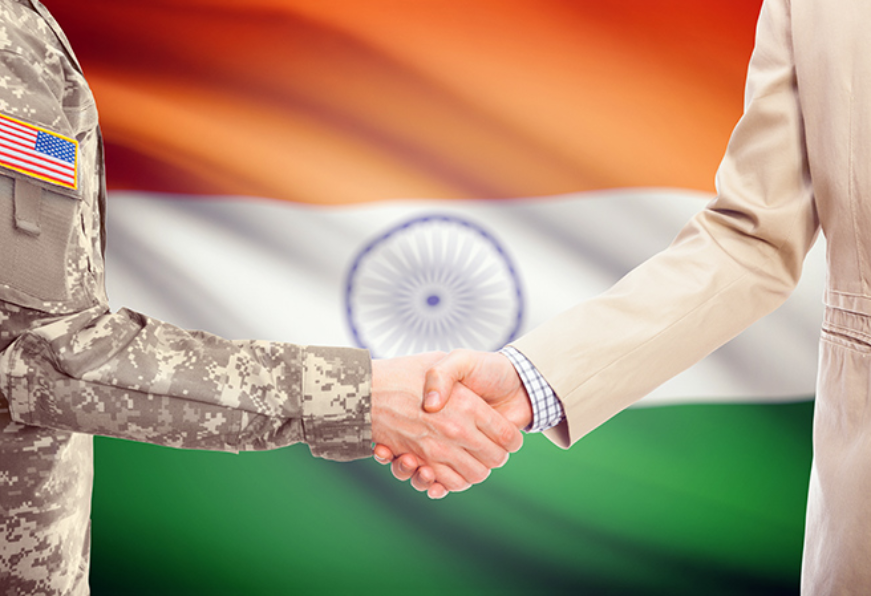 भारत-अमरीका द्विपक्षीय रक्षा सहयोग (डीटीटीआई): कई समझौतों के बीच एक भुला दी गई ज़रूरी पहल