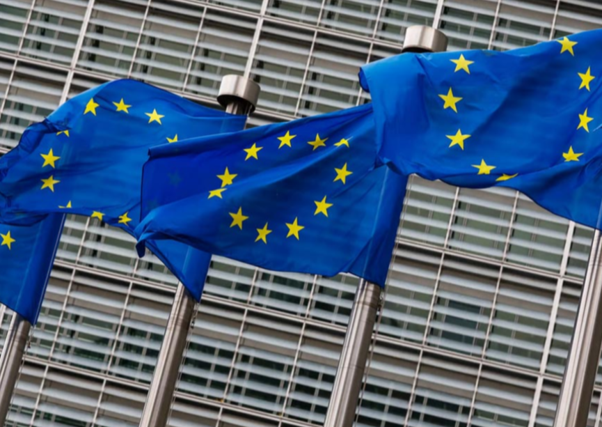 अपनी आर्थिक सुरक्षा रणनीति में अपडेट करके एक नए युग के लिए तैयार है यूरोपीय संघ?