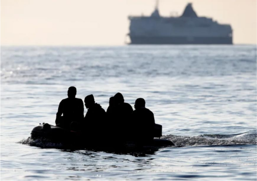 ब्रिटेन की रवांडा योजना: शरणार्थी समस्या का समाधान या एक गलत मिसाल?