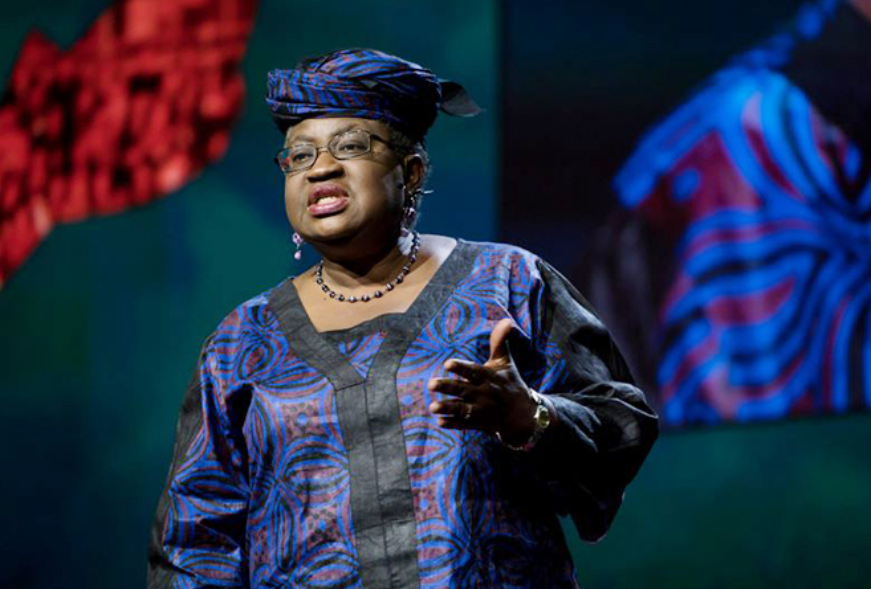 डब्लूटीओ को पहली बार मिली महिला और ‘अफ्रीकी मूल’ की महानिदेशक