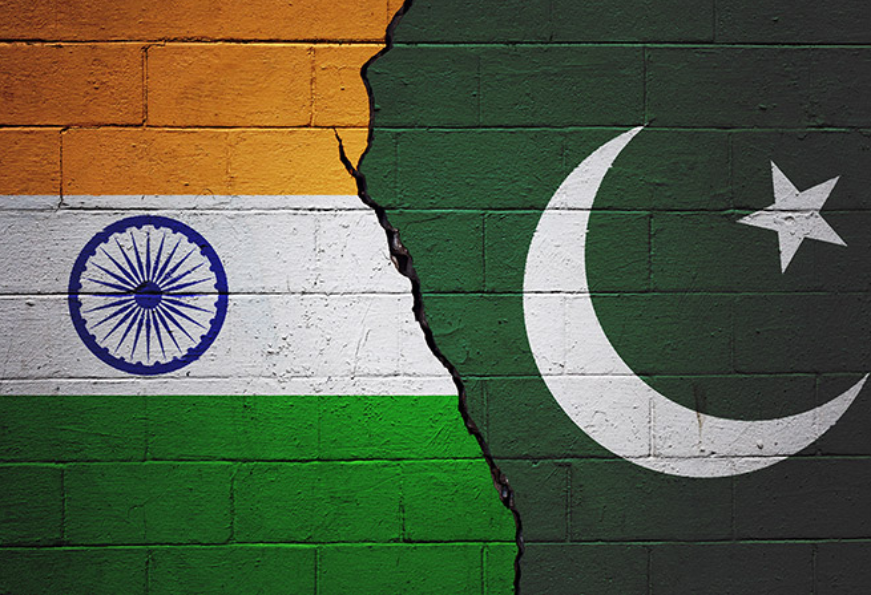 भारत-पाकिस्तान संघर्षविराम: एक हवा-हवाई और स्वप्निल शांति प्रक्रिया!