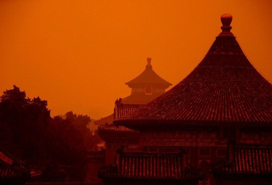 भूगोल और अर्थव्यवस्था की राजनीति – क्या एशिया की भू-राजनीति, चीन की मध्यकालीन सोच की बंधक बनकर रह जाएगी?