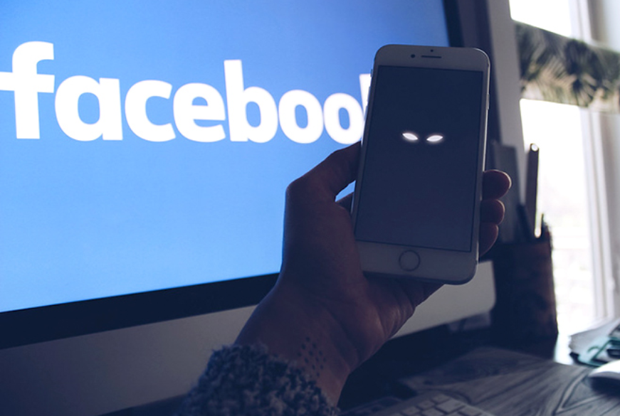 मोबाइल इंस्टॉलेशन के बग़ैर भी फेसबुक कर रहा है हमारी जासूसी: सरकार को जल्द करने होंगे सुरक्षात्मक उपाय