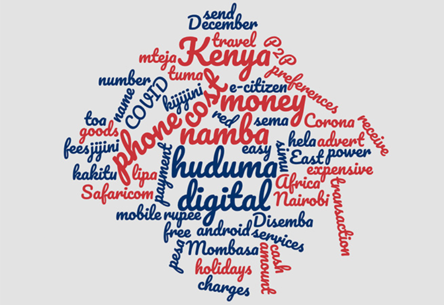 महामारी के दौरान कीनिया में डिजिटल अधिकार का परिदृश्य: व्यवहारिक और सफल