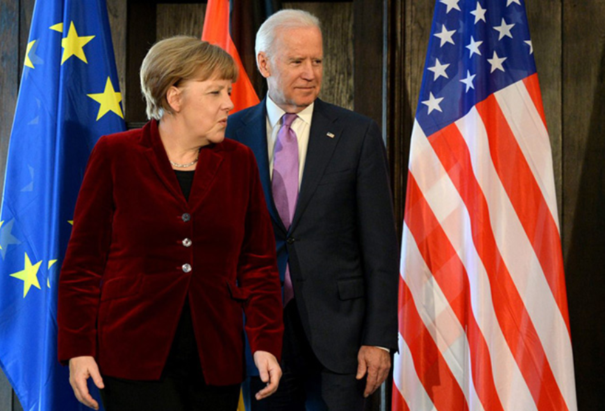 यूरोप के निरपेक्षवाद से मिले संकेत के बाद अमेरिका को अपने लक्ष्य में बदलाव करना चाहिए