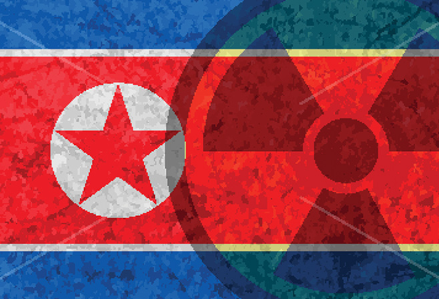 उत्तर कोरिया को परमाणु हथियारों से मुक्त करने की दिशा में बढ़ते क़दम