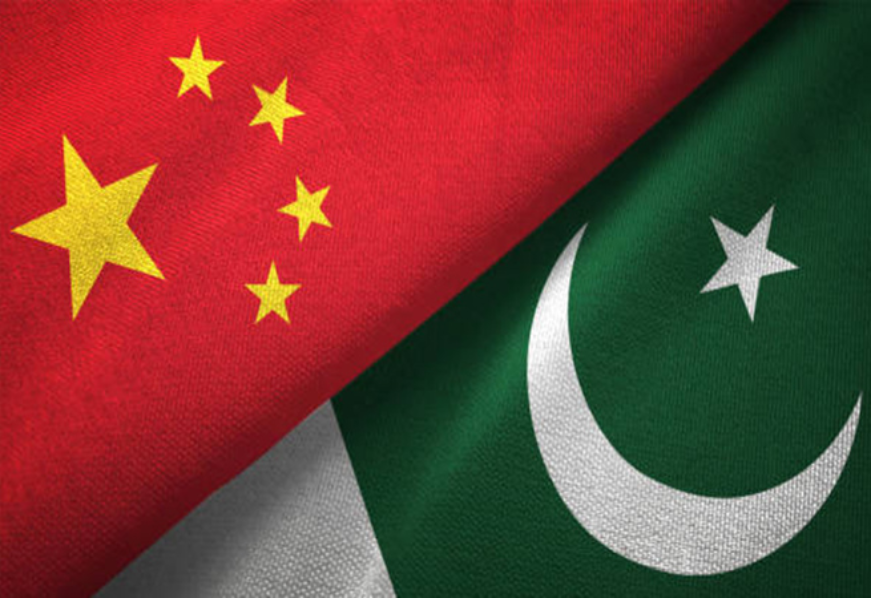 दोस्ती में सबक़: चीन-पाकिस्तान संबंधों के 70 साल की व्याख्या