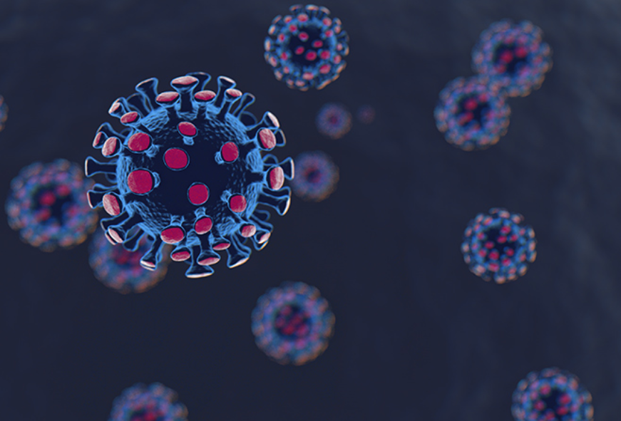 एक से ज़्यादा अनमोल से अनमोल सार्स-कोव-2 वायरस: चुनौती और अवसर, दोनों साथ-साथ