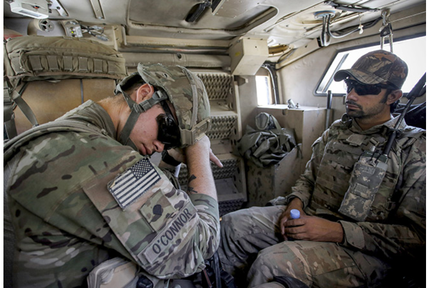 अफ़ग़ानिस्तान से अमेरिकी सेना की वापसी: बहुत बड़ी रणनीतिक भूल