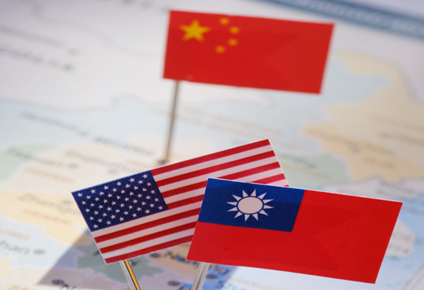 अमेरिका-चीन संबंध: दो महाशक्तियों के बीच चल रहे शीत युद्ध का ‘बर्लिन’ ताइवान है