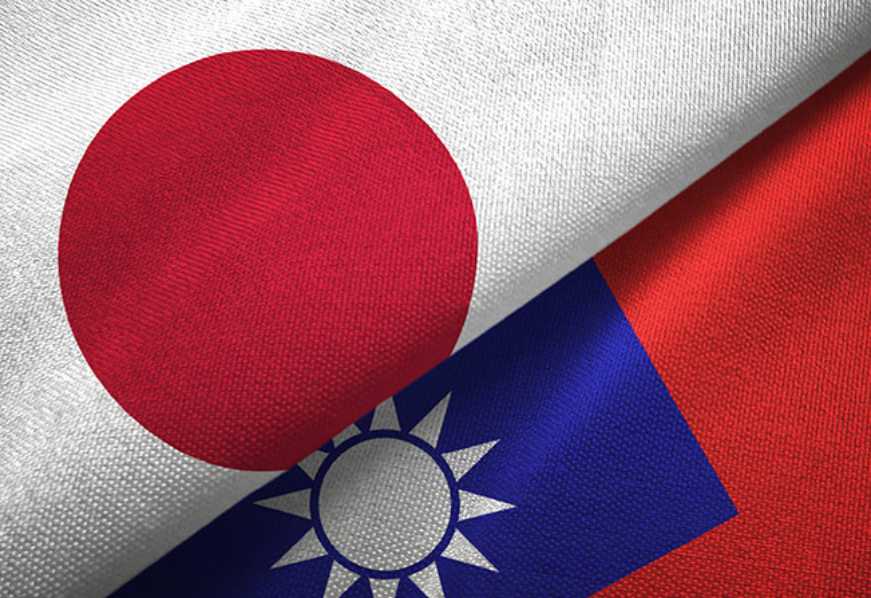 इंडो-पैसिफिक: ताइवान के साथ जापान का सुरक्षा समझौता नई ऊंचाई पर