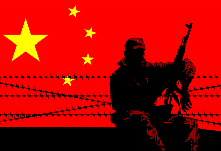 दुनिया में आतंकवाद: आतंकवादियों के ख़िलाफ़ चीन का रुख़ अमेरिका से कितना अलग?
