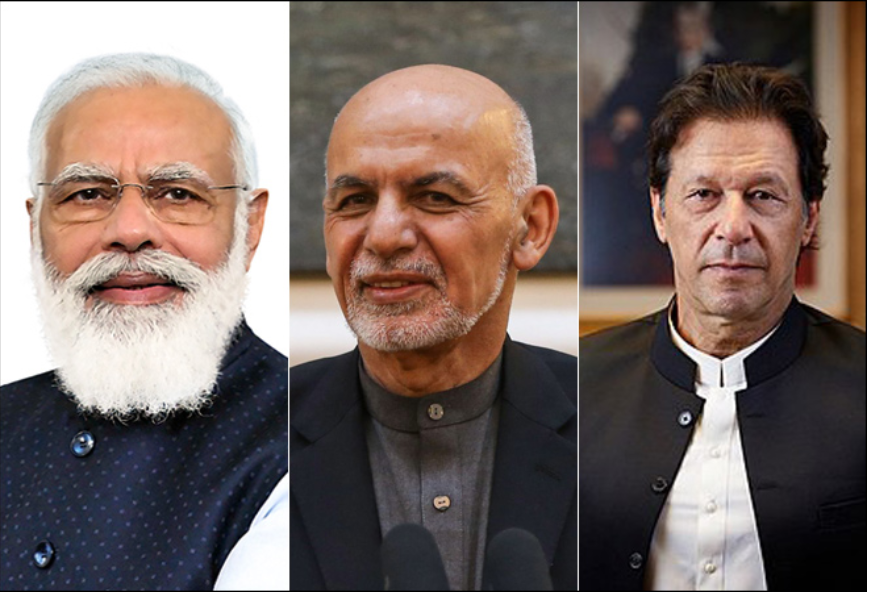 भारत – मुक्त अफ़ग़ानिस्तान की कल्पना यानी थाली में परोसी गई आपदा