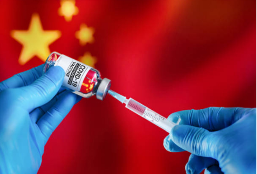 कूटनीति में गड़बड़ी: चीन की कोविड-19 वैक्सीन की कहानी