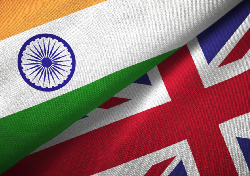 Strengthening the UK-India Relationship: Navigating Global Challenges through Collaboration and Partnership