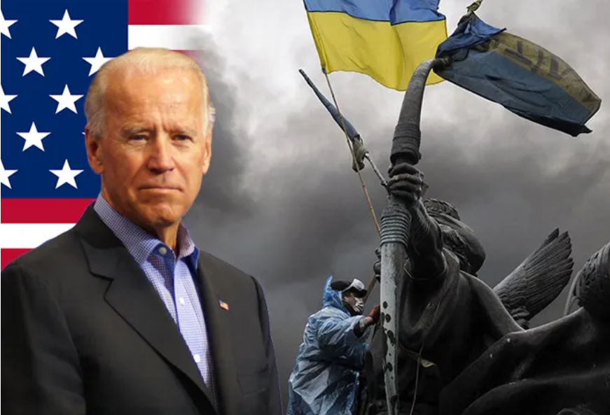 अमेरिका के राजनीतिक बदलाव में, क्या होगा यूक्रेन के लिए अमेरिकी समर्थन का परिणाम?