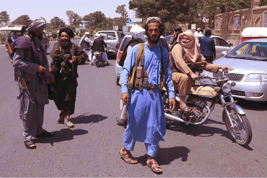 अफ़ग़ानिस्तान की तबाही और पश्चिमी उदारवाद  का ‘ढकोसला’, अब आईना दिखाने का वक्त़!
