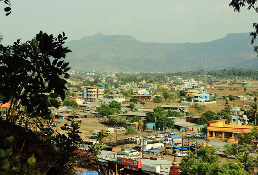 महाराष्ट्र: पुणे के गांवों का शहरों में विलय यानी एक अवित्तीय आदेशपत्र