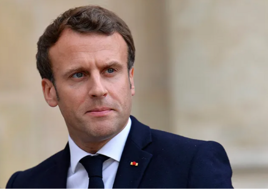 Can Macron’s vision prevent the death of Europe?
