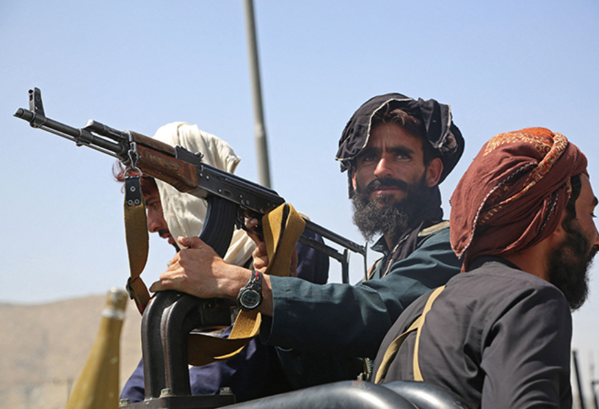 पड़ोस के देश ‘अफ़ग़ानिस्तान’ में तालिबान की वापसी और भारत के ‘कश्मीर’ पर इसका प्रभाव