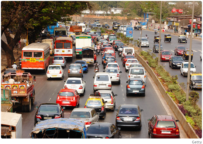 Congestion pricing economics