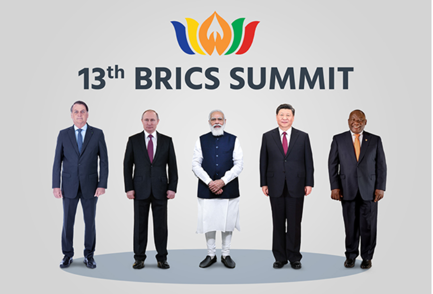 BRICS @15: आर्थिक से रणनीतिक मंच बनने तक का सफ़र!