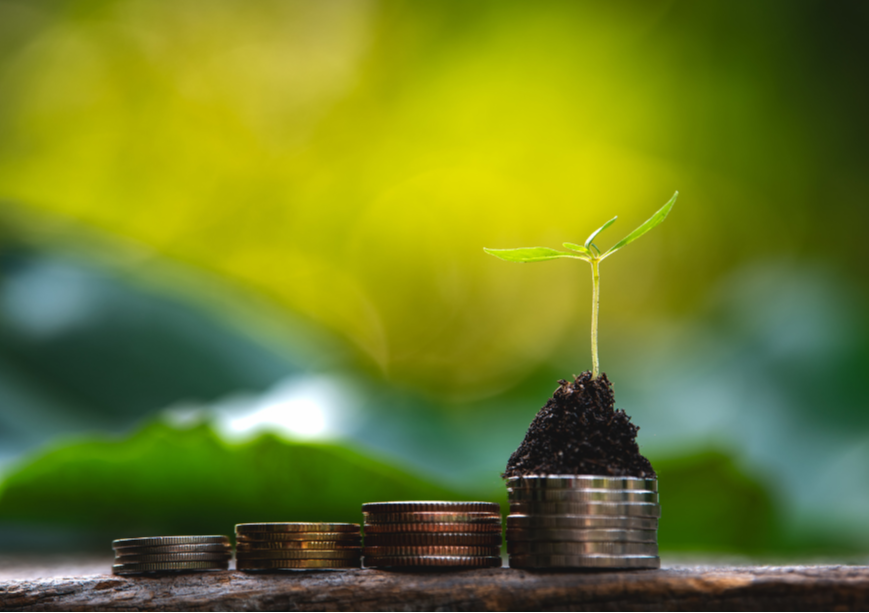 Sustainable finance bonds: The emerging face of finance