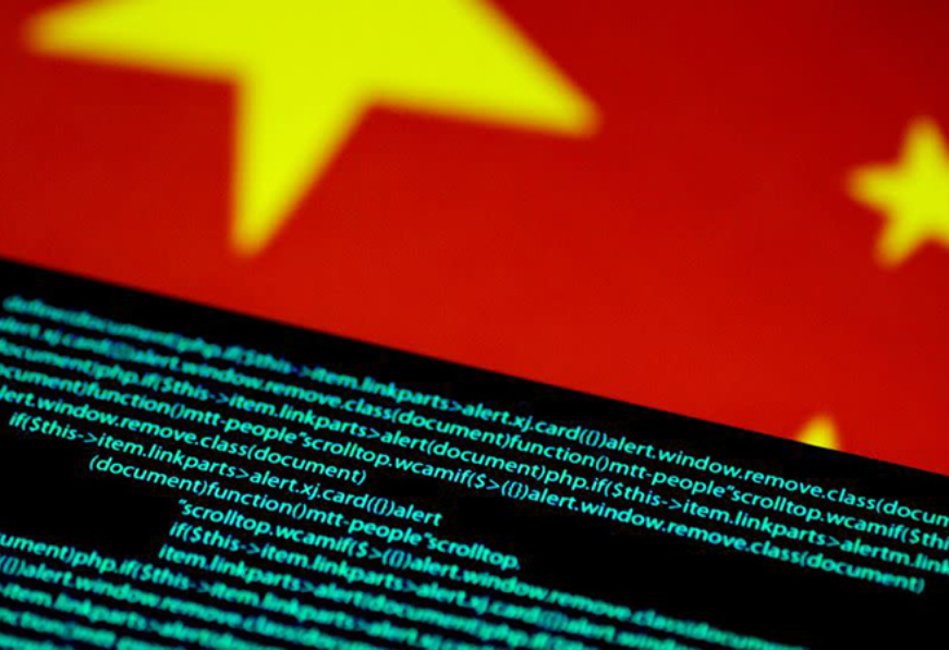 चीन इंटरनेट सूचना सेवाओं पर एल्गोरिद्म की मदद से लगाम लगाने की कोशिश कर रहा है!