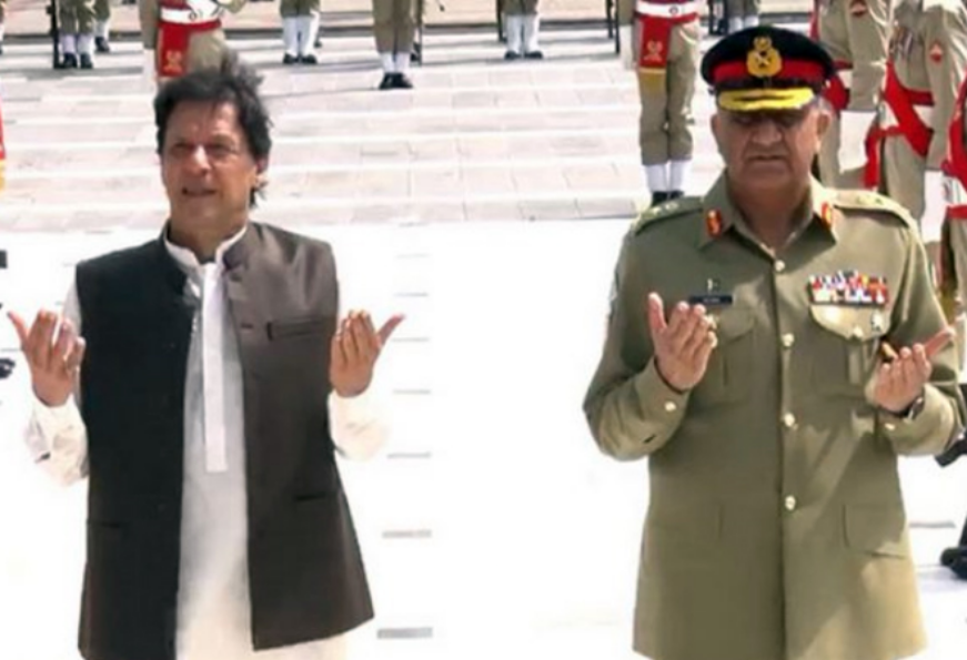 पाकिस्तान में सेना और सरकार क्यों हुए आमने-सामने?