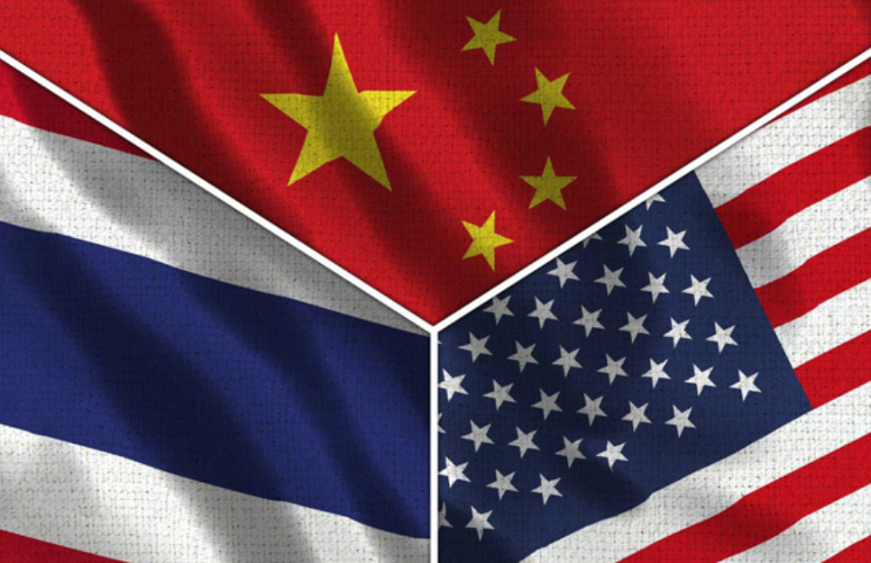 Thailand’s geopolitical dilemma: Aligning with China while honouring US ties