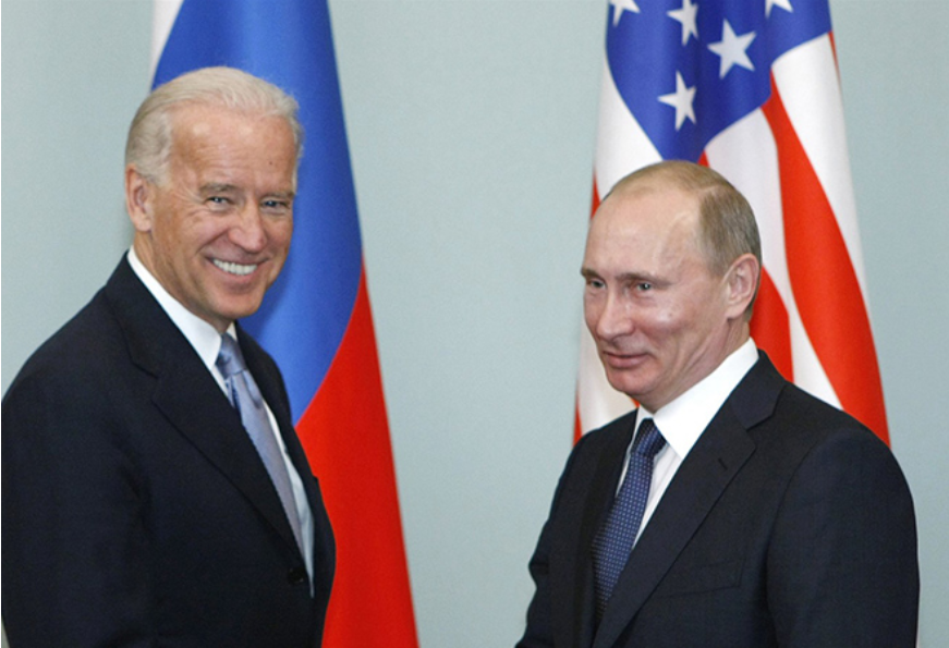 अमेरिका और रूस के बीच टिकाऊ और उम्मीद भरे रिश्तों का निर्माण: ख़्वाब या हक़ीक़त?