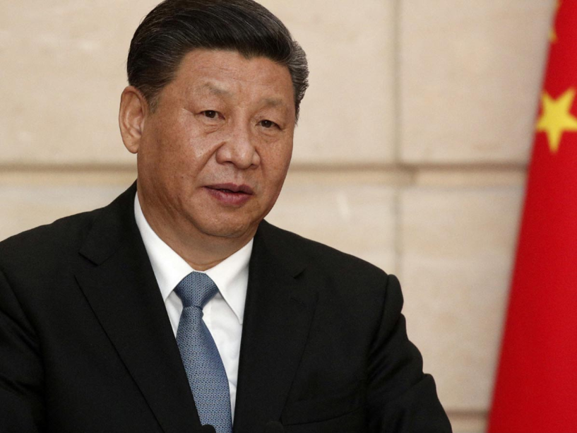 Xi and a tale of two Europes