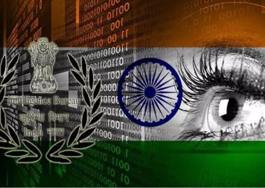 भारत के विदेशी खुफिया तंत्र के लिये ज़रूरी है कि वो एक नैरेटिव मैनेजमेंट की प्रणाली खड़ी करे!